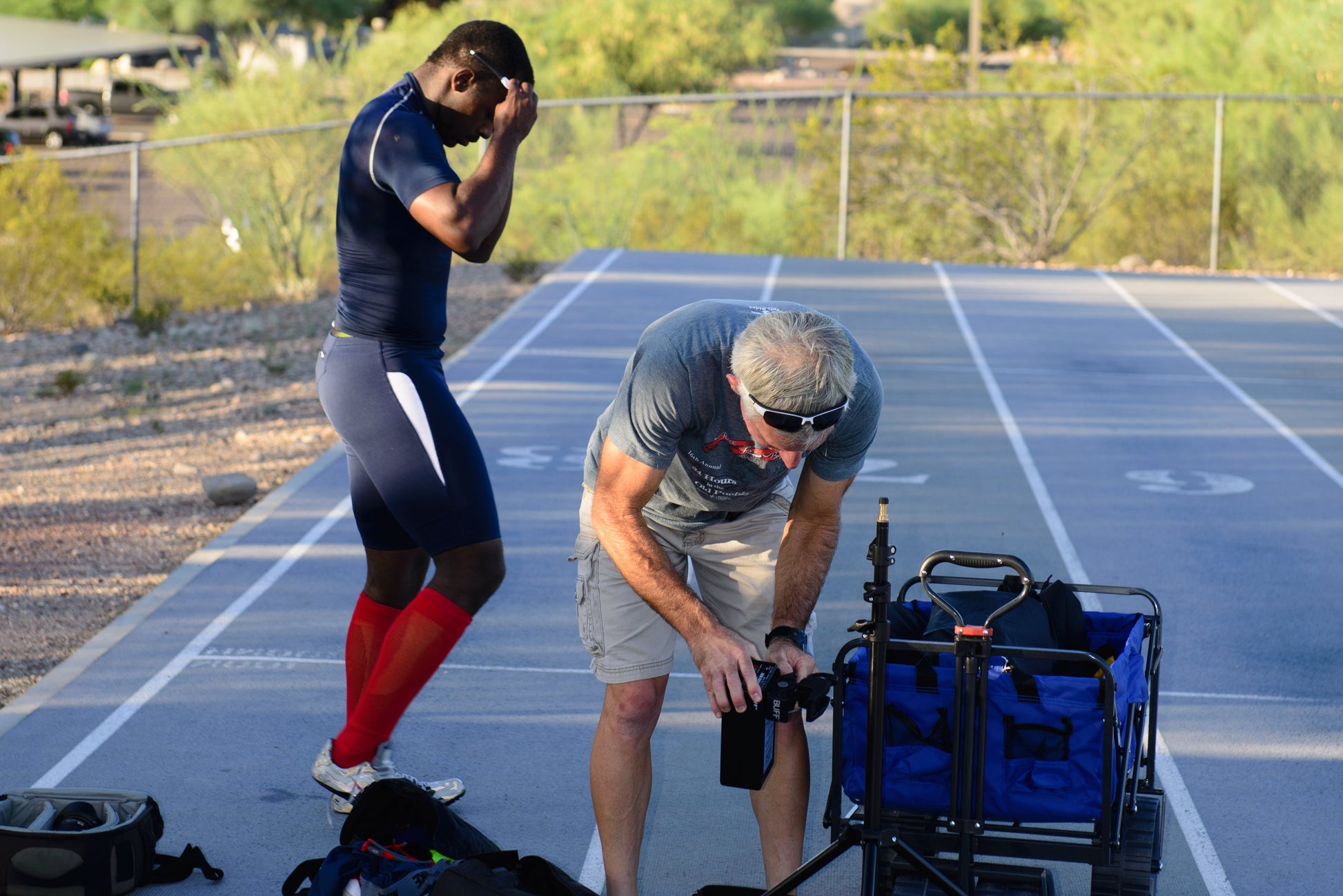 1-on-1 Coaching