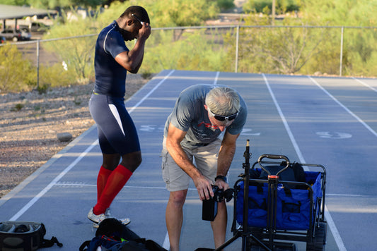1-on-1 Coaching