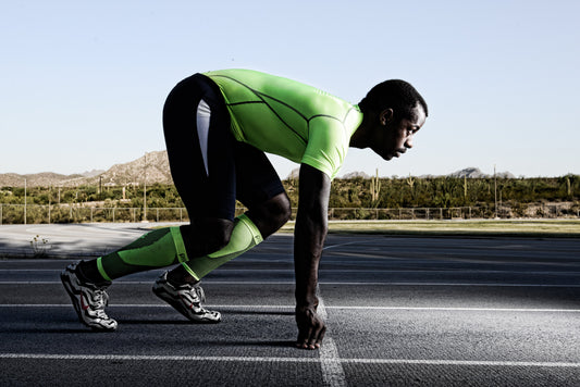 Strength and Conditioning