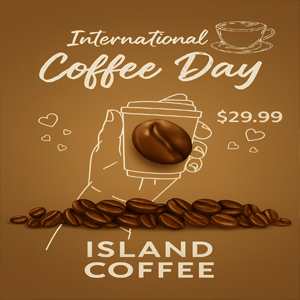 Mystic Island Brew Mystic Island Brew